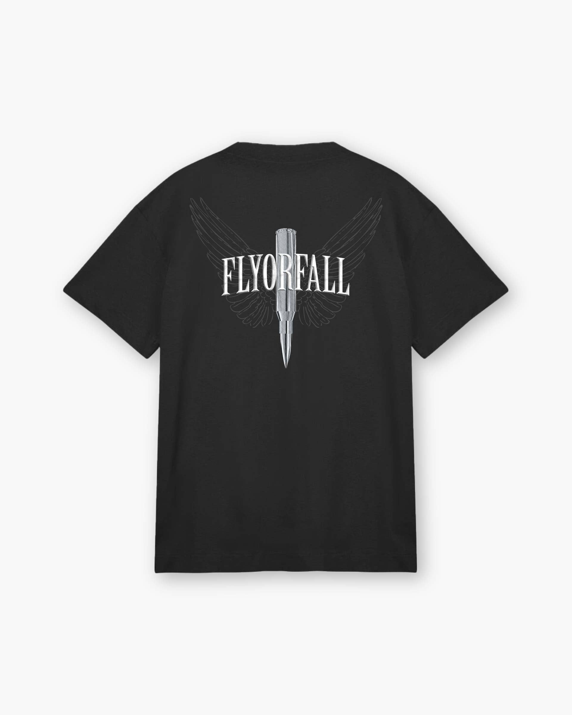 One Shot Oversized T-Shirt