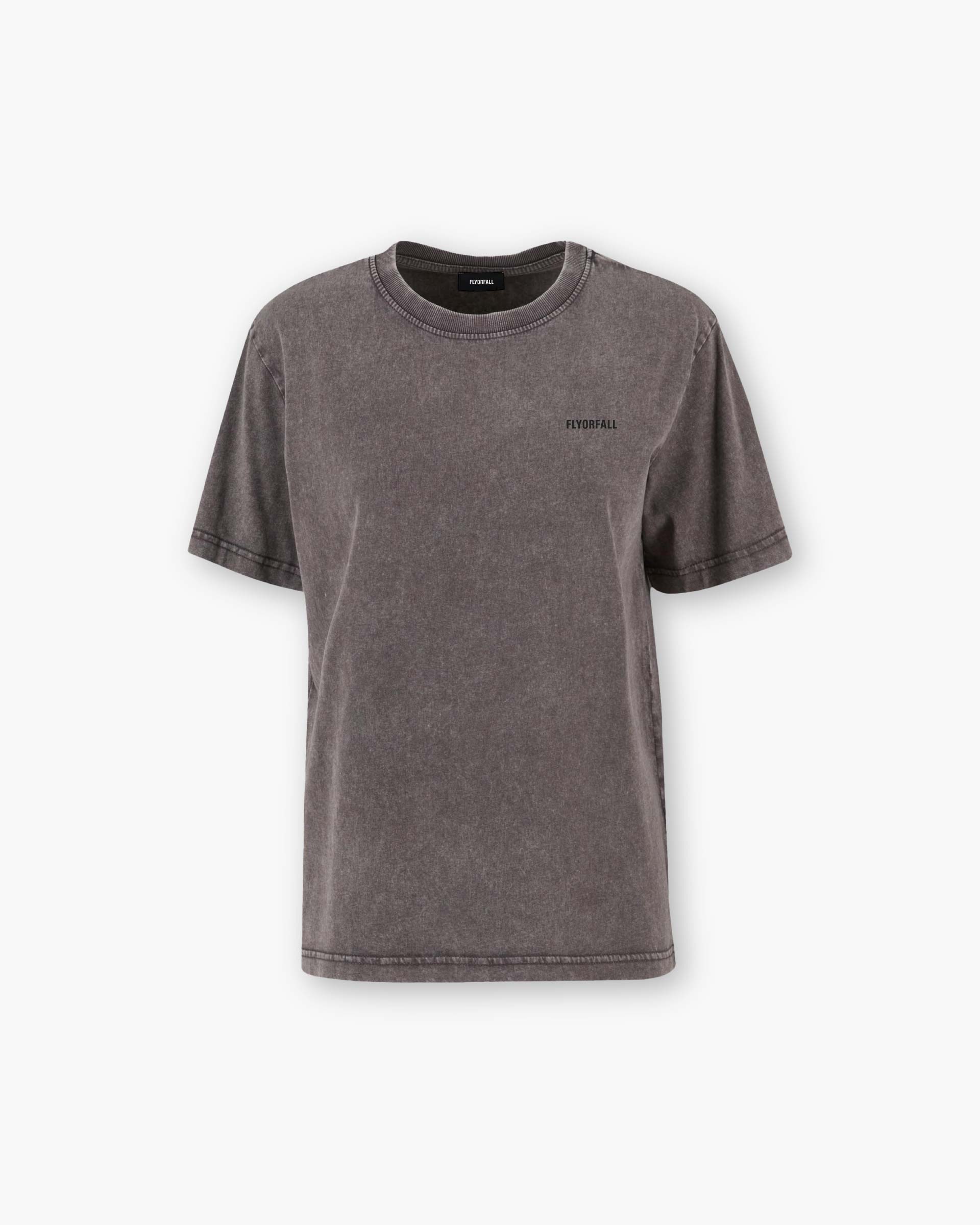 Chosen One Washed Oversized T-Shirt