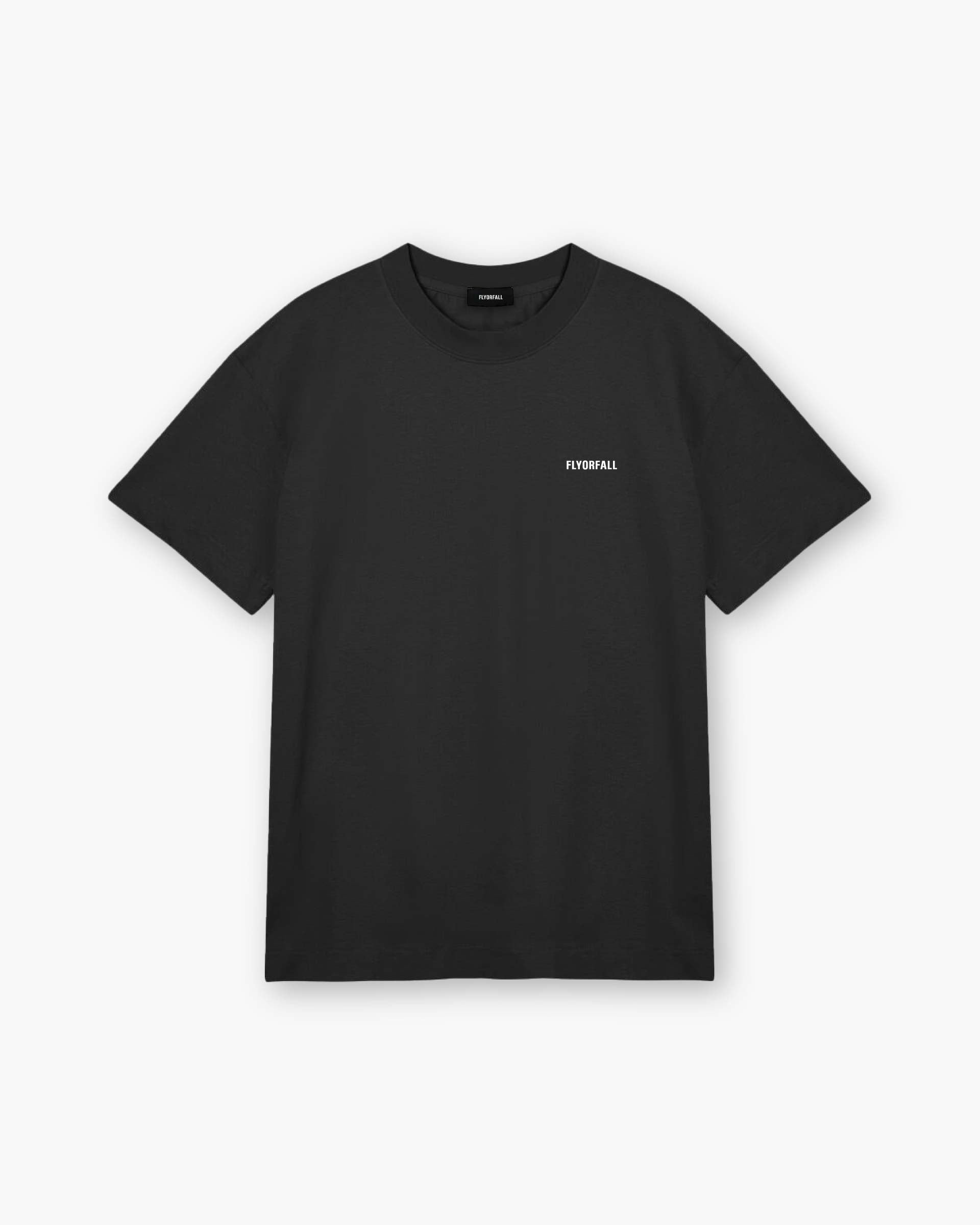 One Shot Oversized T-Shirt